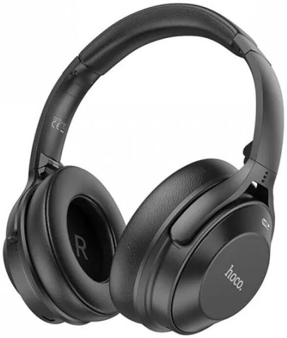 Hoco W37 Wireless Stereo Headphones with Active Noise
